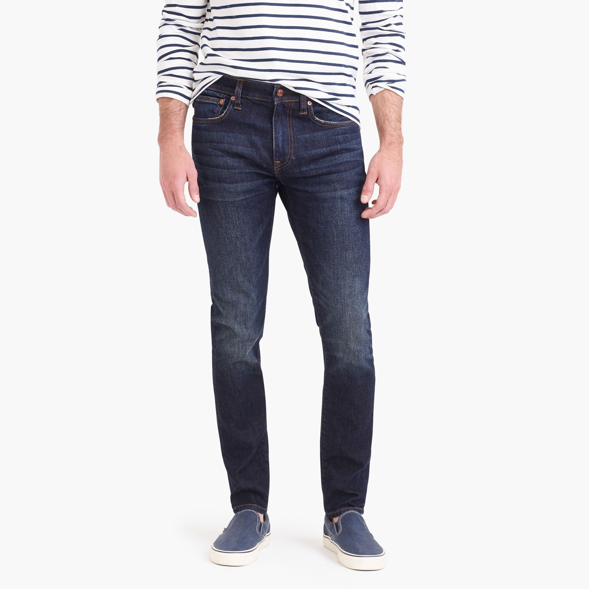 j crew mens jeans