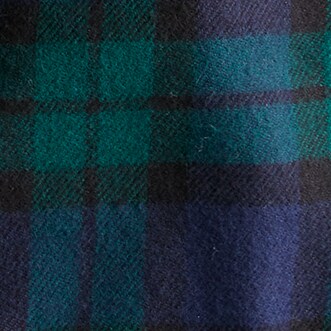 Midweight flannel workshirt BUFFALO CHECK NAVY CAME j.crew: midweight flannel workshirt for men
