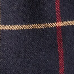 Midweight flannel workshirt BUFFALO CHECK NAVY CAME j.crew: midweight flannel workshirt for men