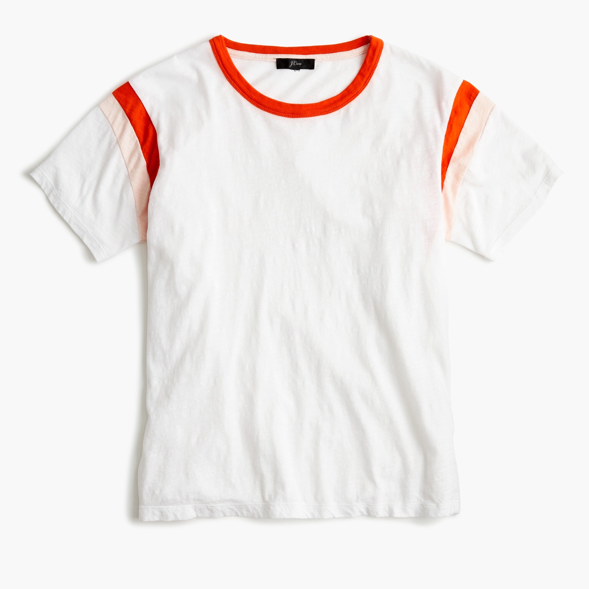 j crew old fashioned t shirt