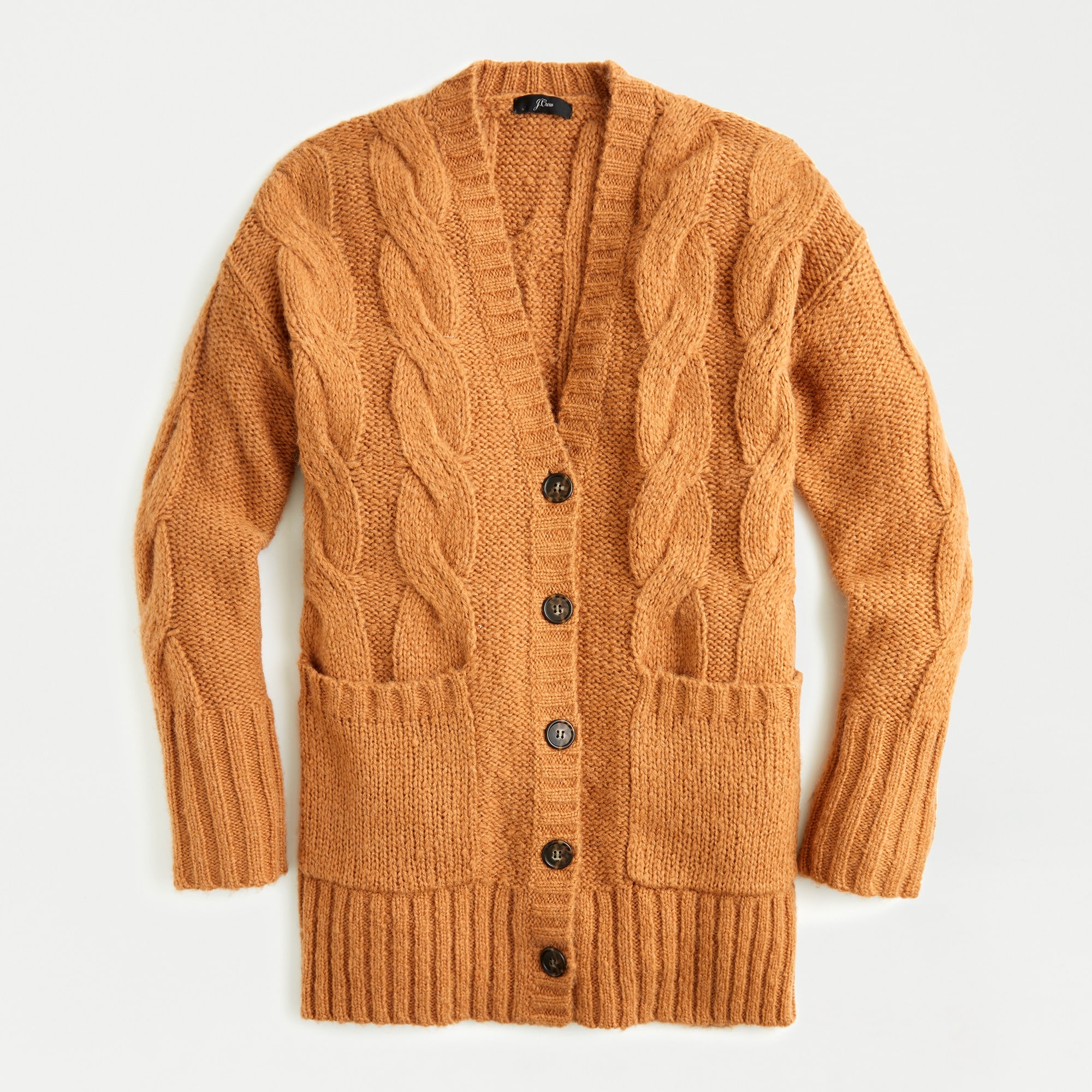 OVY Super Comeback Crew Neck Cardigan Ｍ AB783_SU2839?hei=1700&crop=0,0