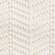 Crewneck scalloped pointelle sweater IVORY j.crew: crewneck scalloped pointelle sweater for women