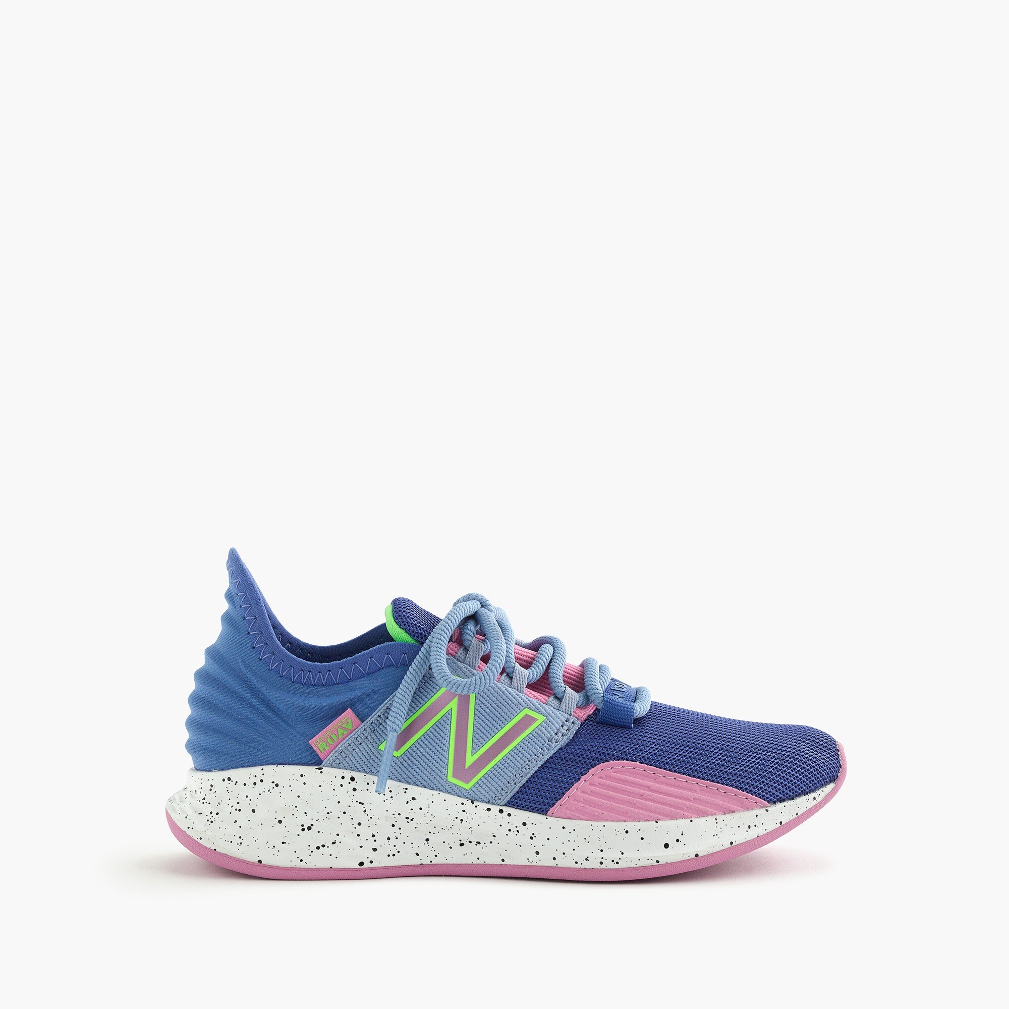 new balance girls fresh foam