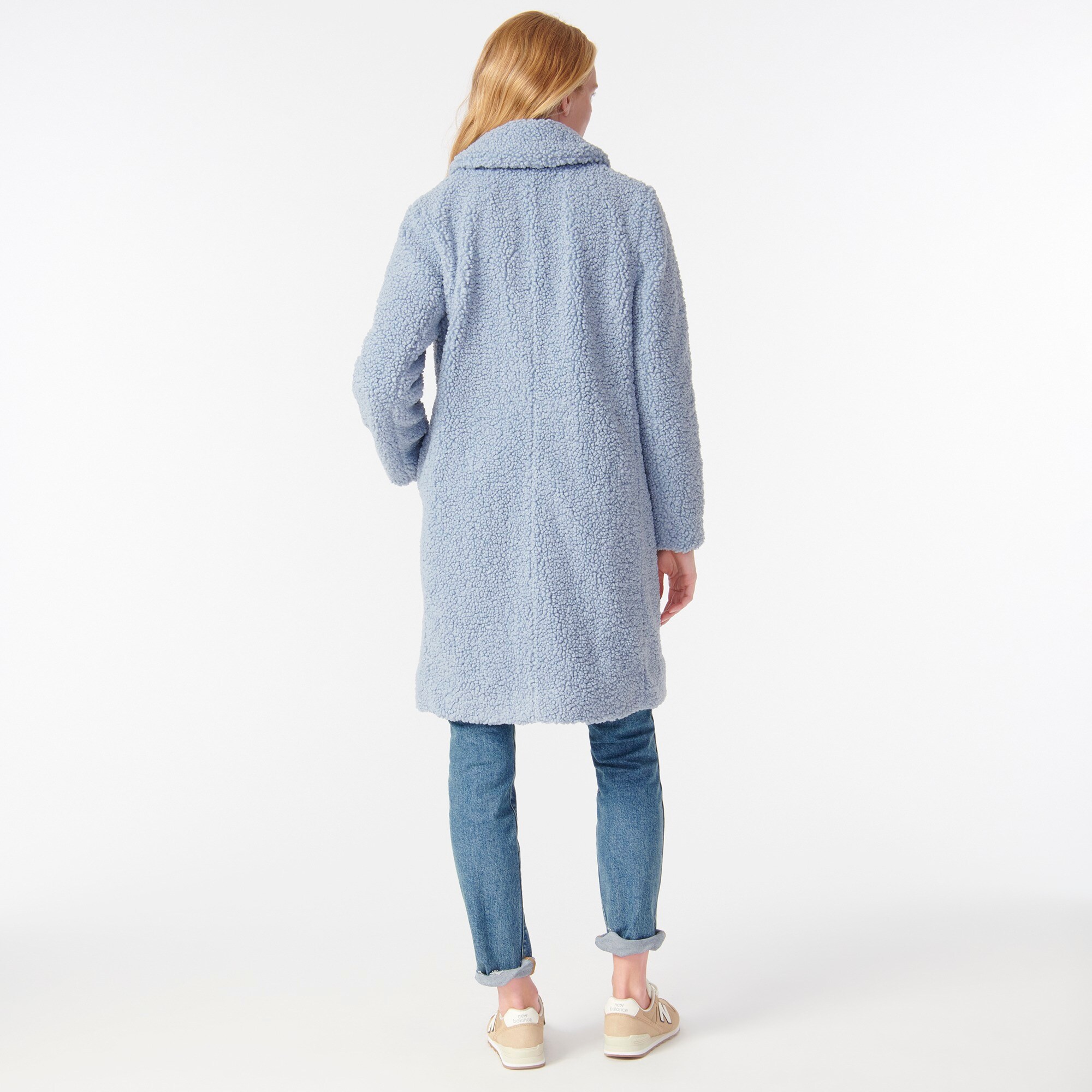 j crew teddy