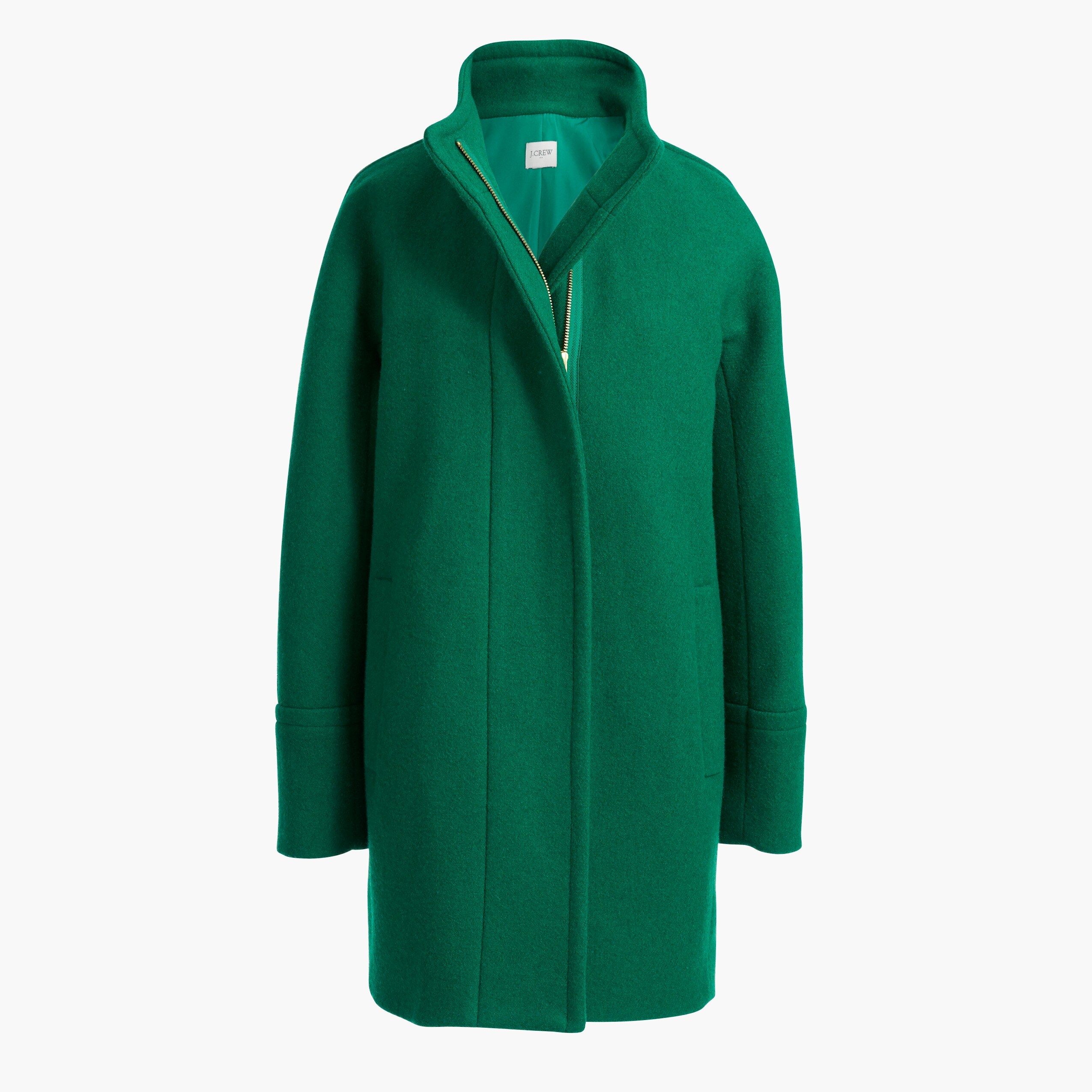 j crew factory coats