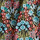 Perfect shirt in Liberty® primrose floral BLACK MULTI j.crew: perfect shirt in liberty® primrose floral for women