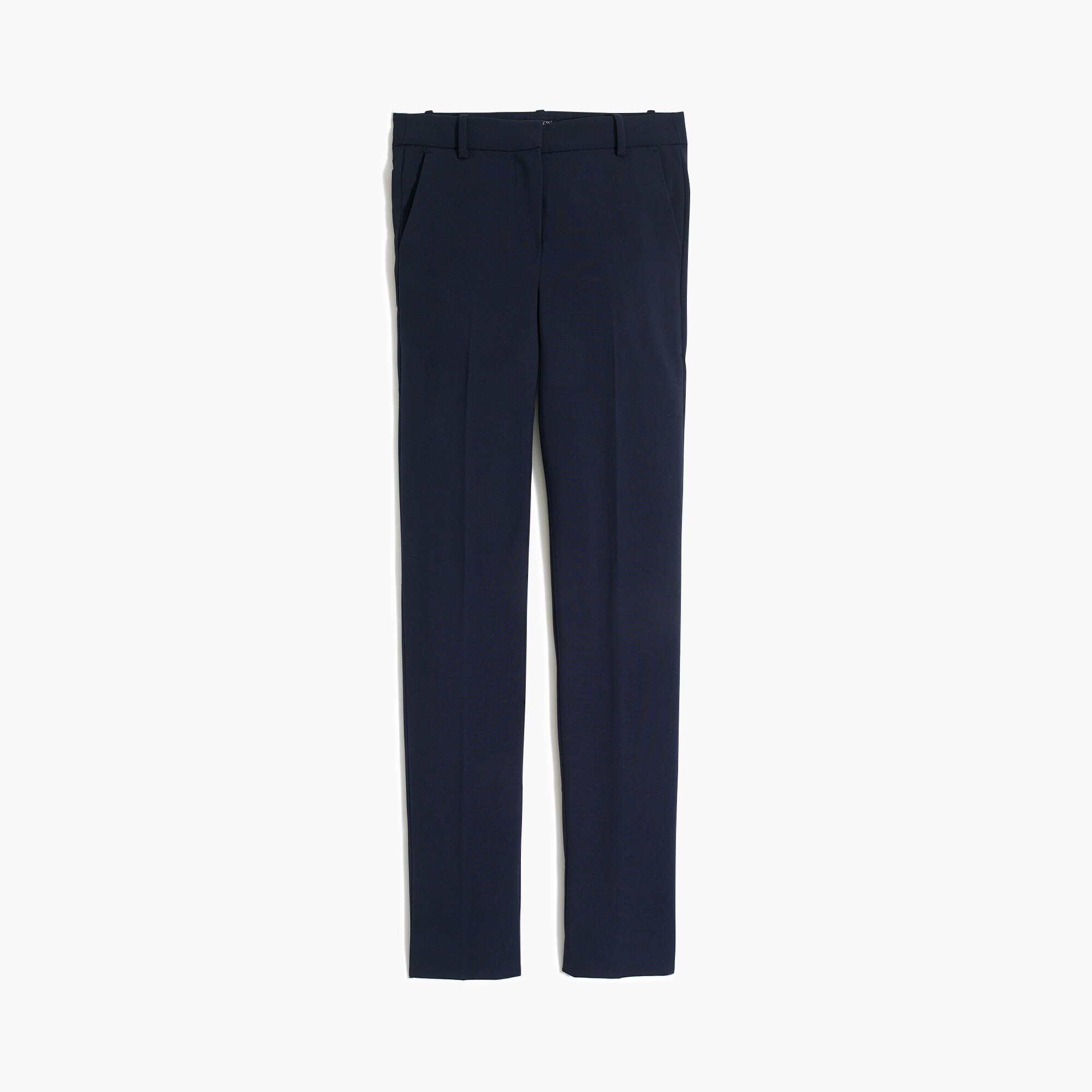  Full-length Ruby pant in stretch twill