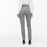 Full-length Ruby pant in stretch twill