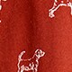 Jersey pajama pant in dog print DOG DRAWING BURGUNDY j.crew: jersey pajama pant in dog print for men