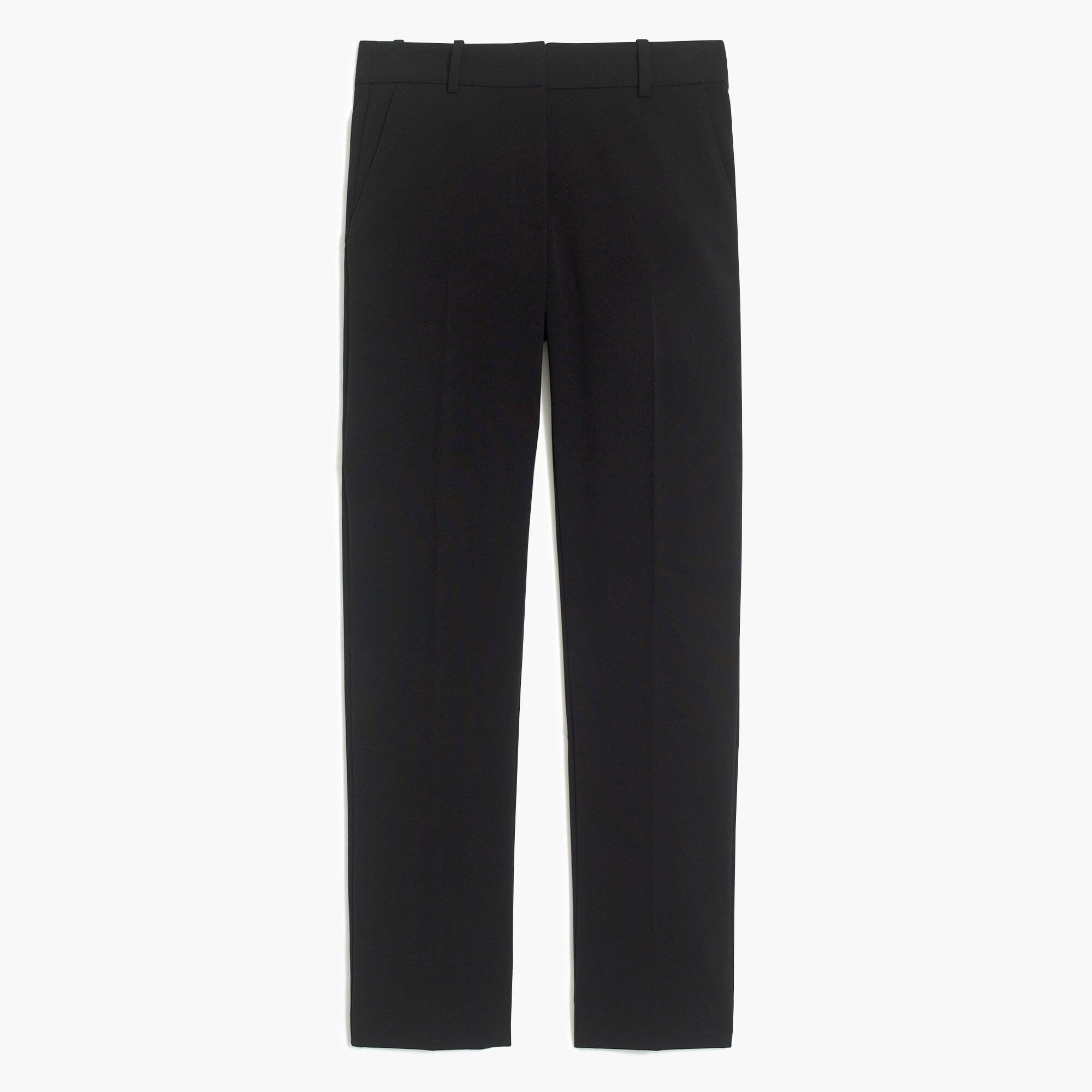 Classic skinny work pant