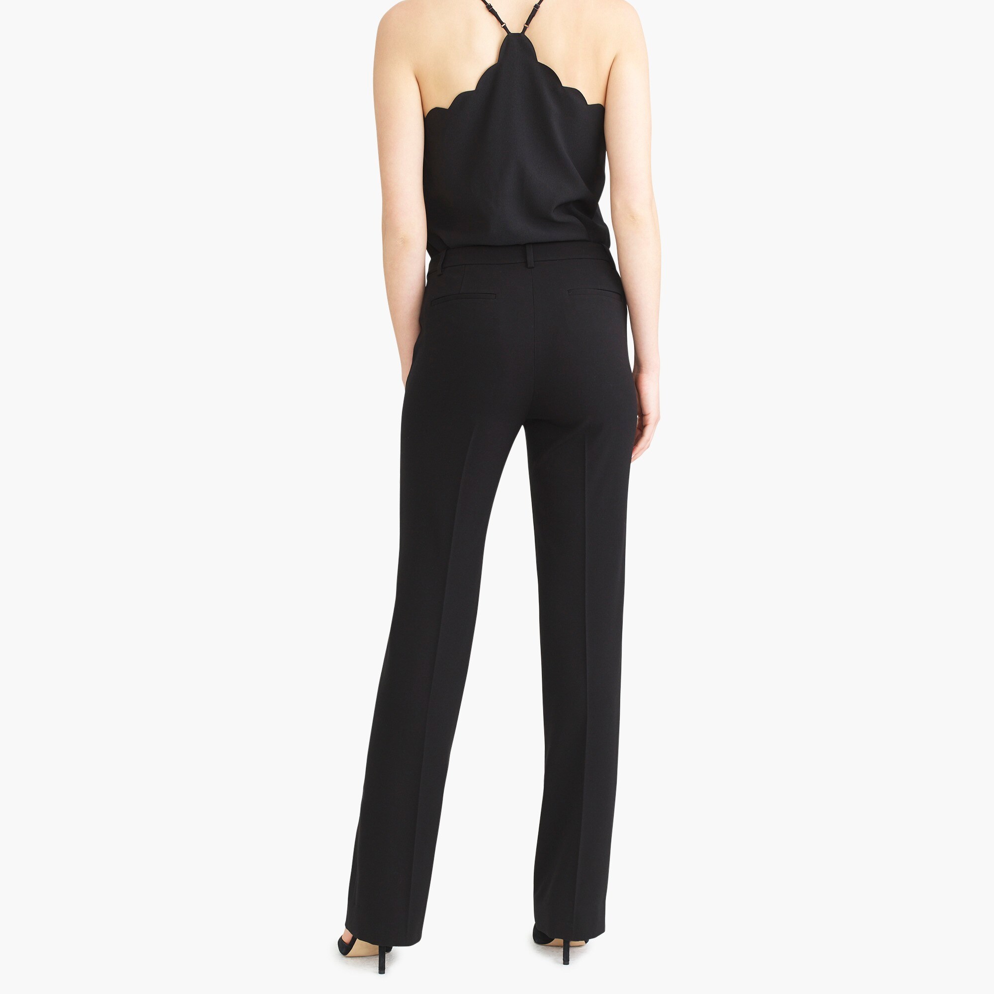 Classic work pant