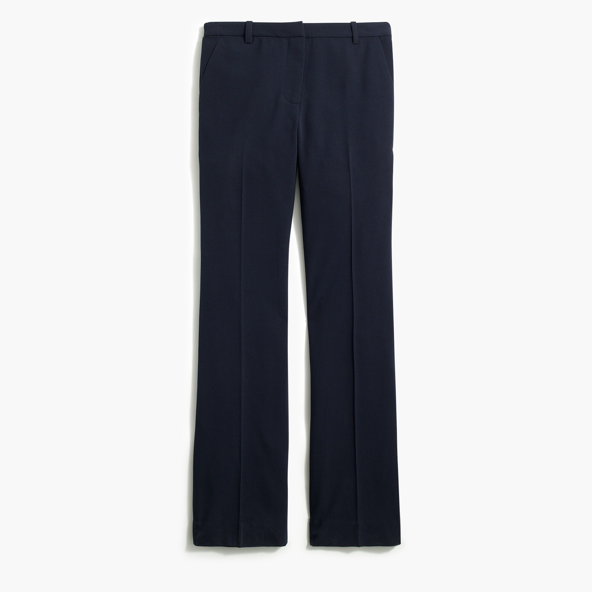 classic work pant for women