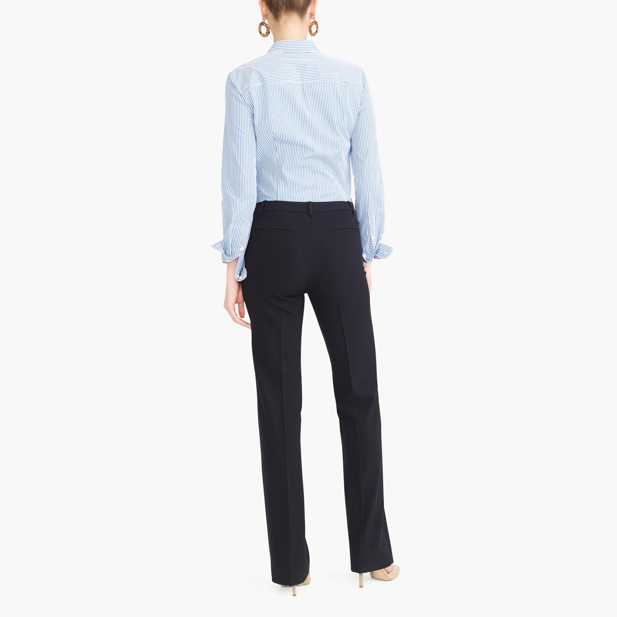 Classic work pant