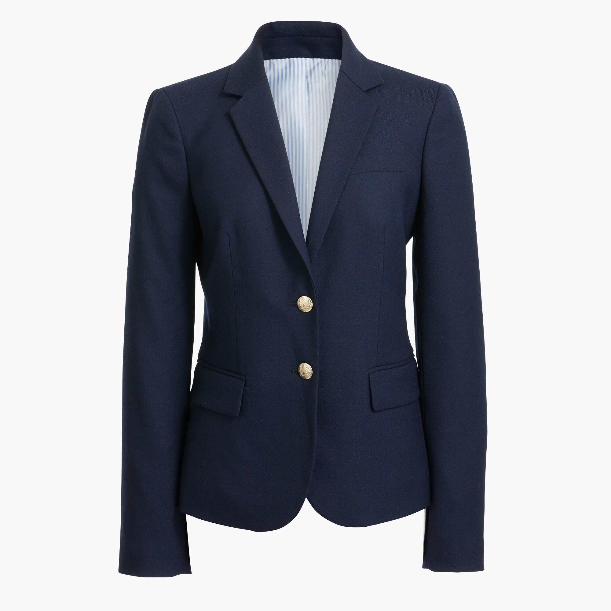 Original Schoolboy Blazer For Women | Factory display picture 1