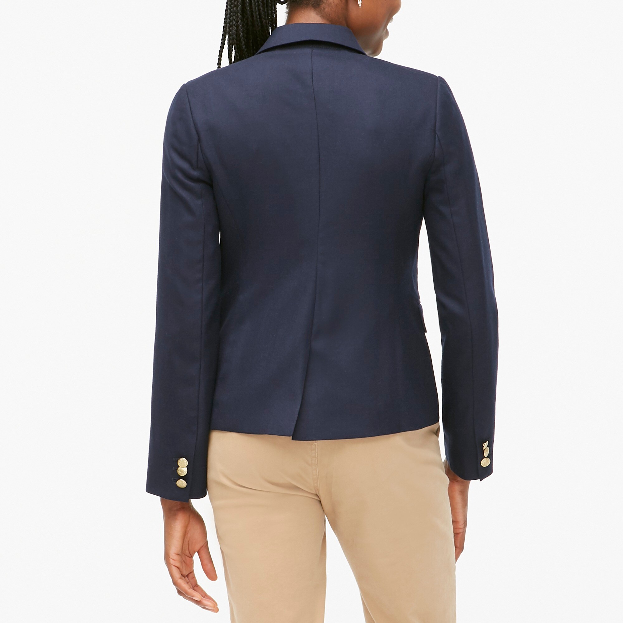 Original schoolboy blazer