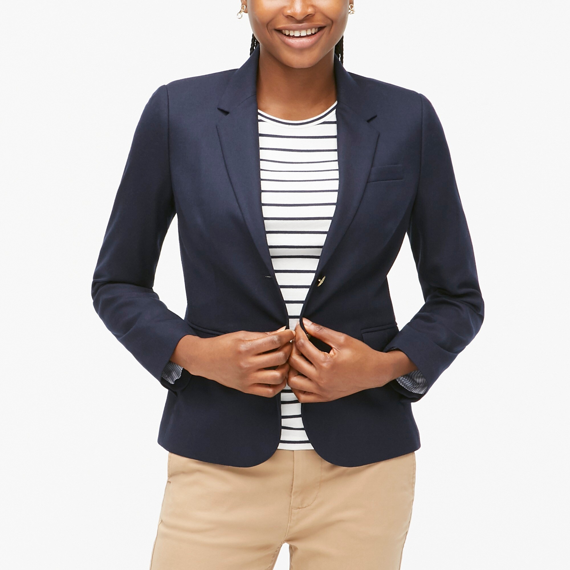Original schoolboy blazer