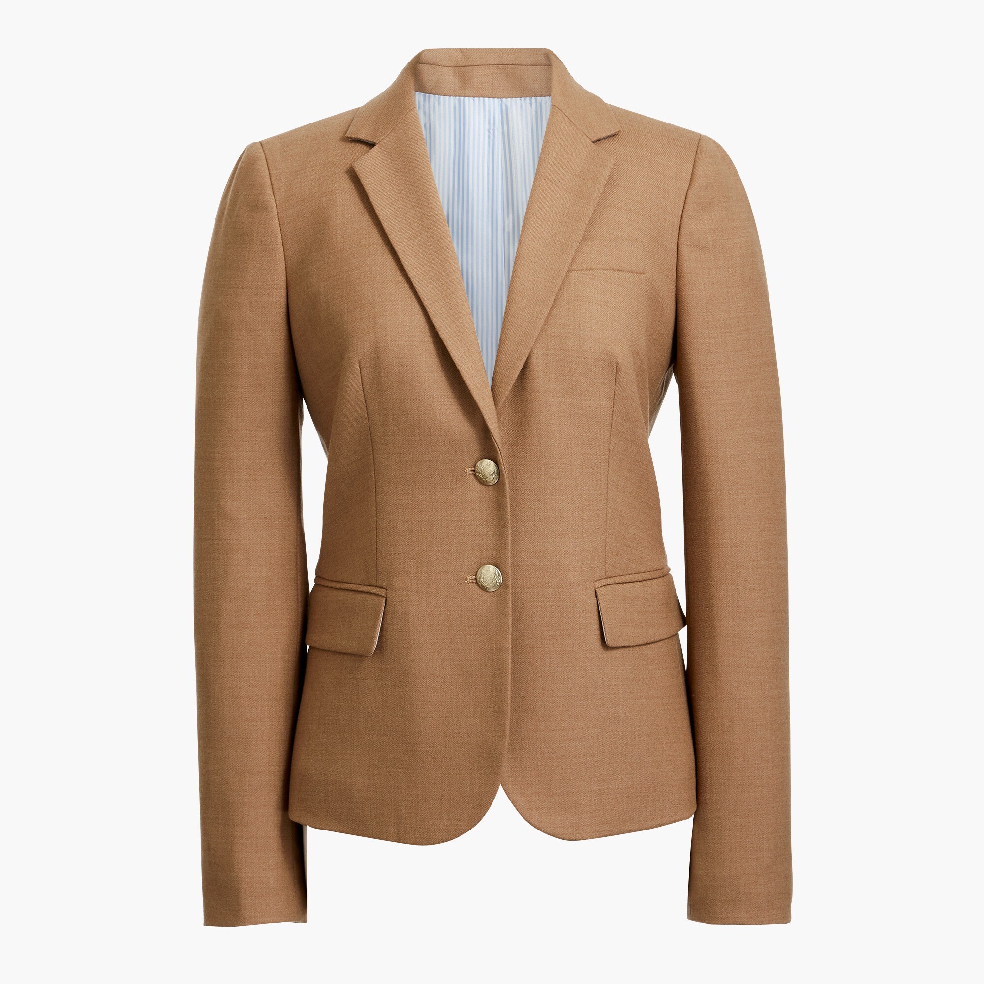 Factory: Original Schoolboy Blazer For Women
