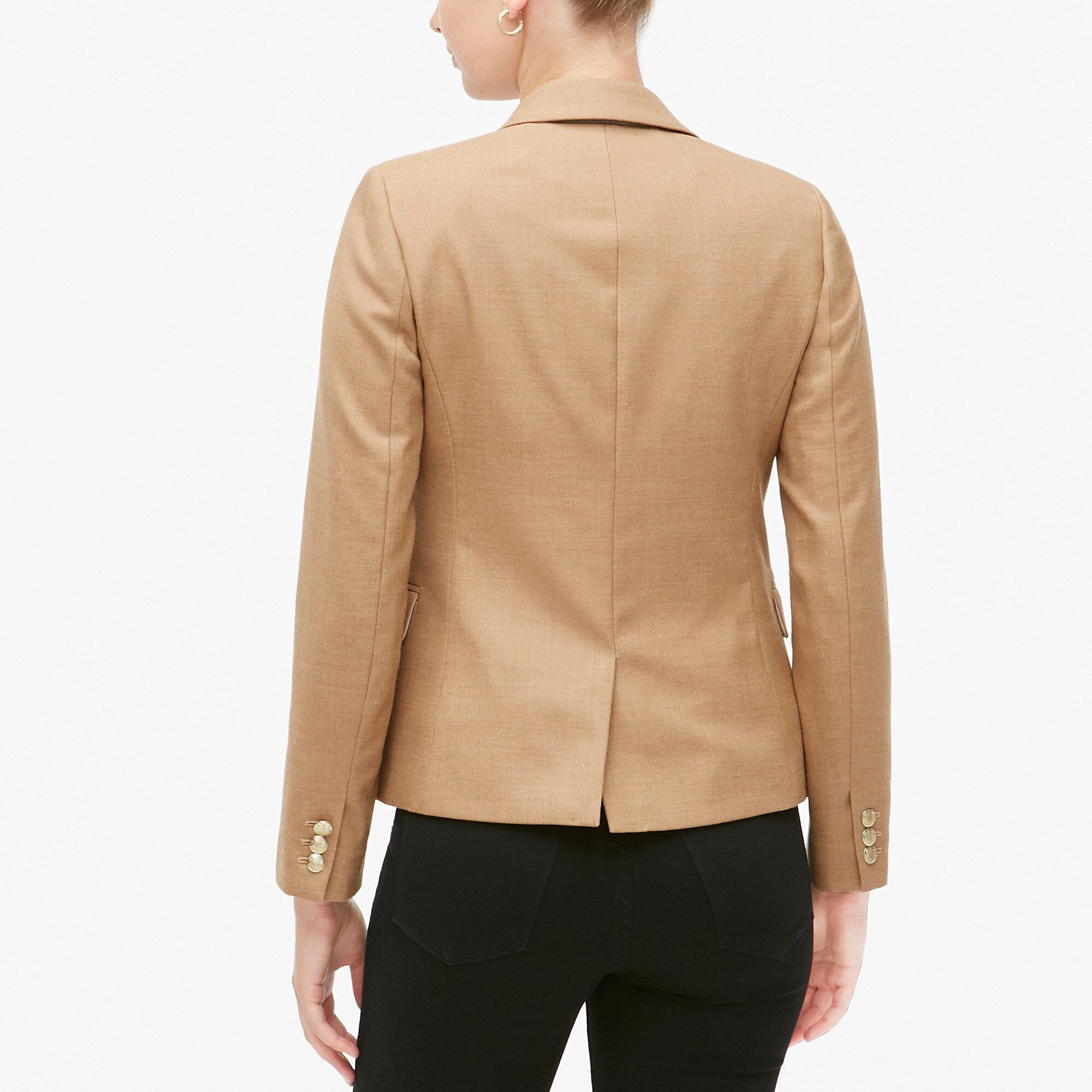 Original Schoolboy Blazer For Women | Factory display picture 1