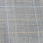 Ludlow Essential Slim-fit pant in glen plaid stretch four-season wool GREY BLUE BLACK GLEN j.crew: ludlow essential slim-fit pant in glen plaid stretch four-season wool for men