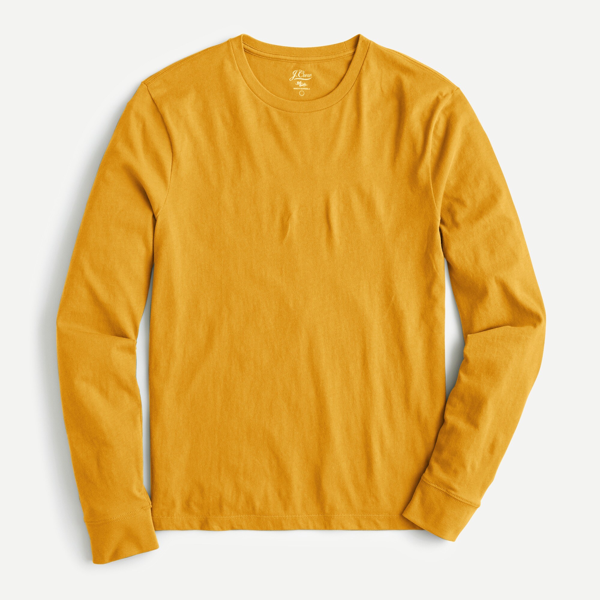 j crew mens tees