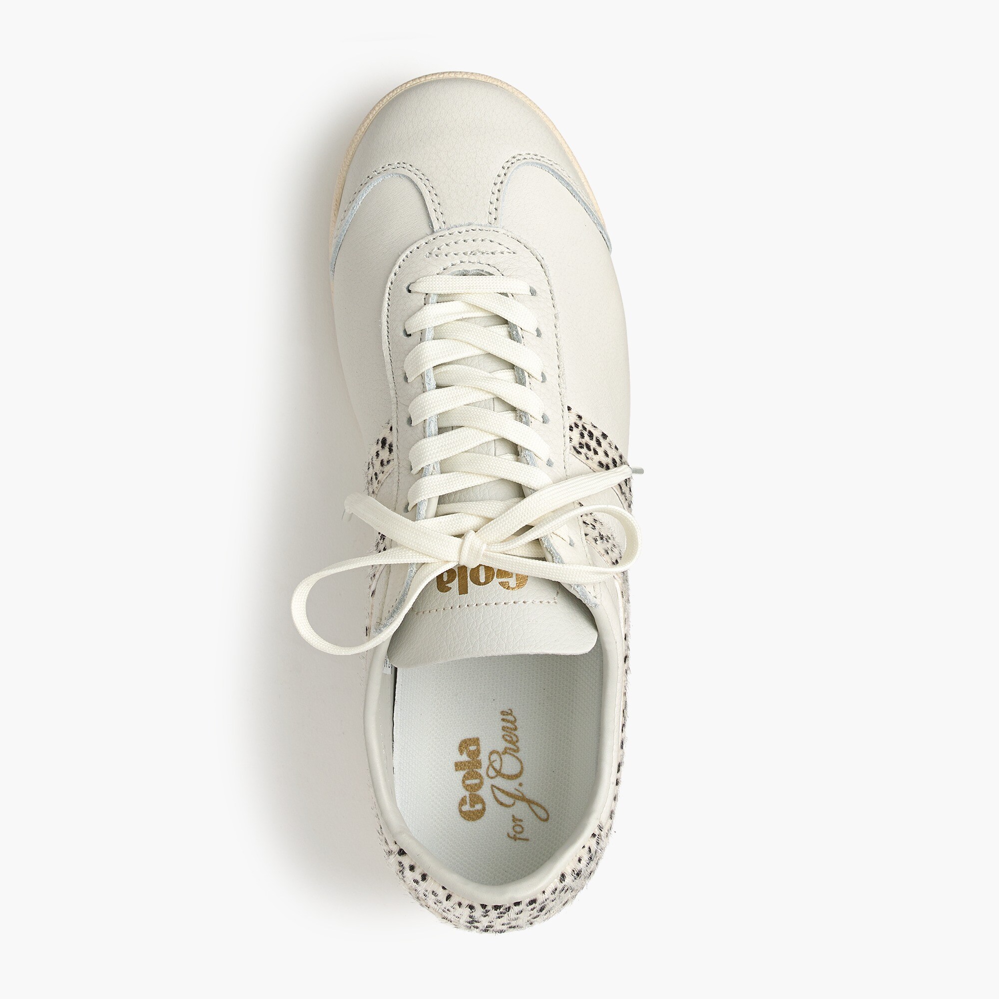 gola for j crew sneakers