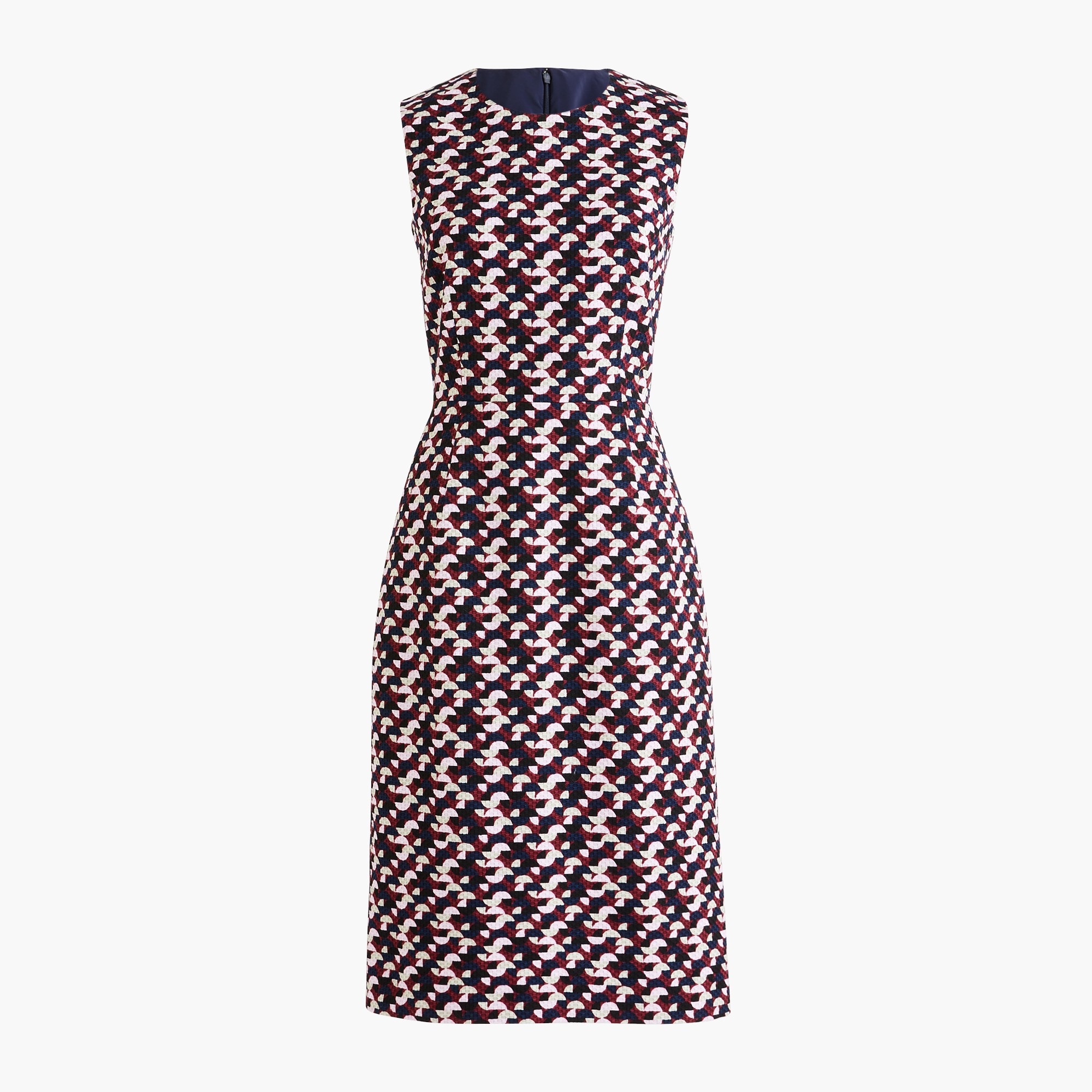 J crew hotsell portfolio dress