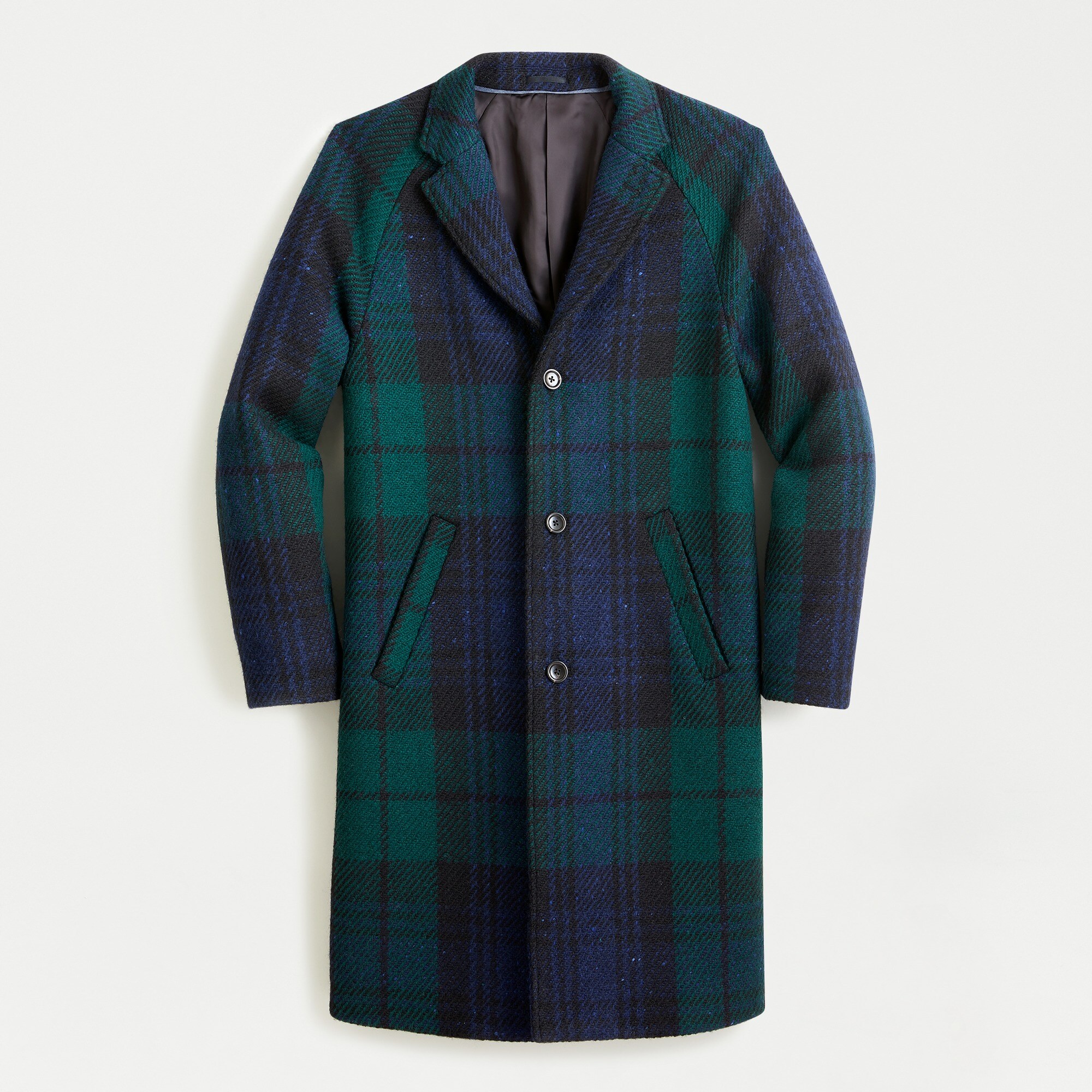 womens long wool coats