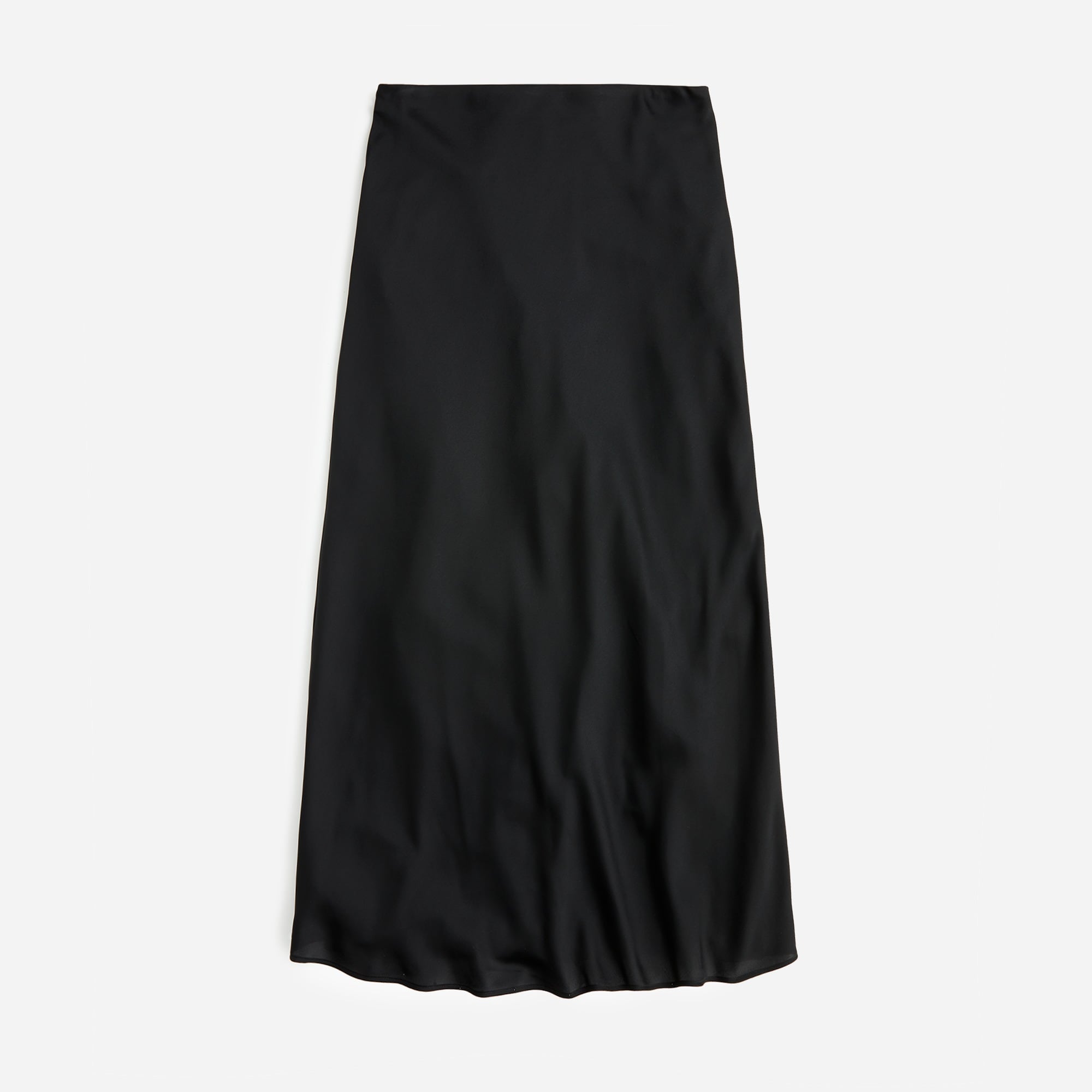  Tall Gwyneth slip skirt