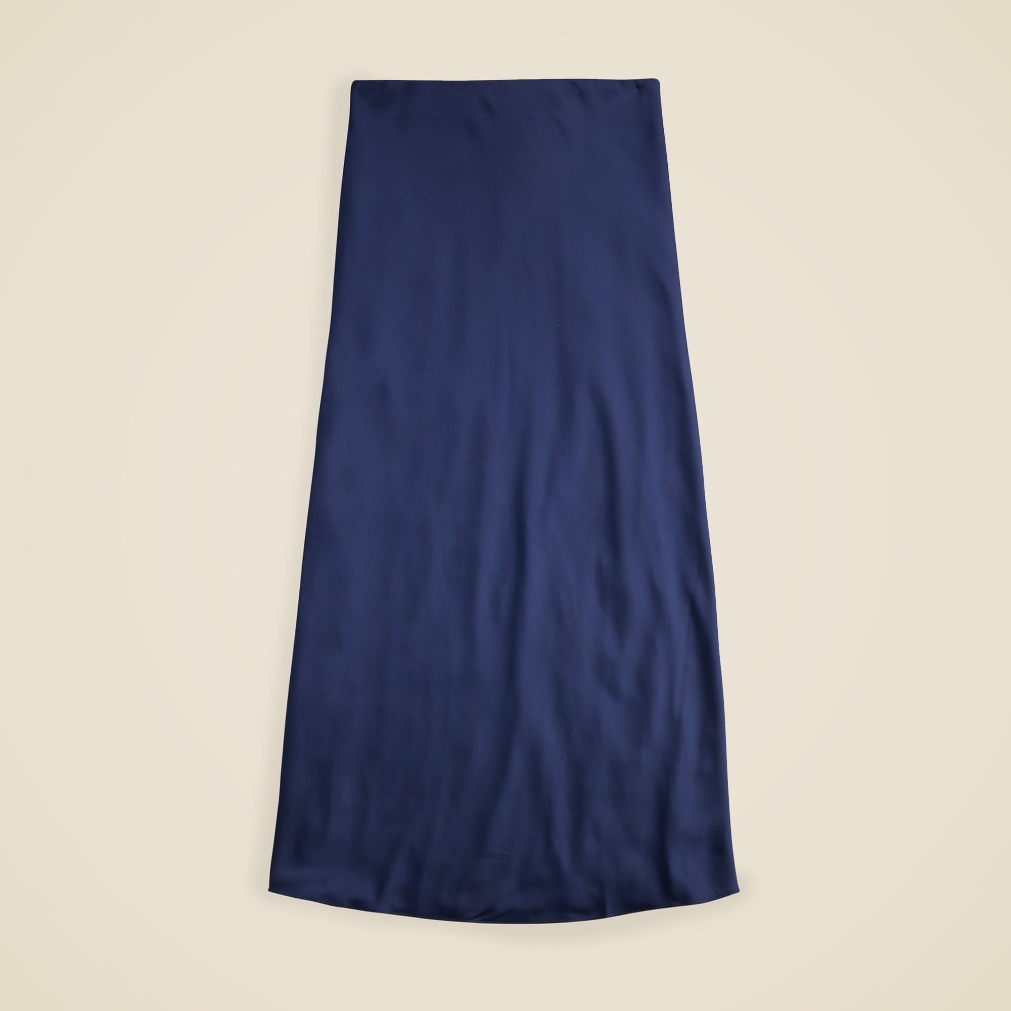 Gwyneth slip skirt