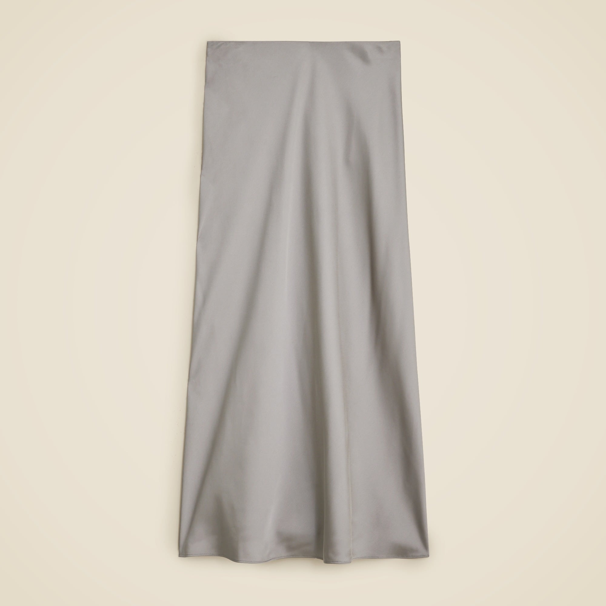 Gwyneth slip skirt