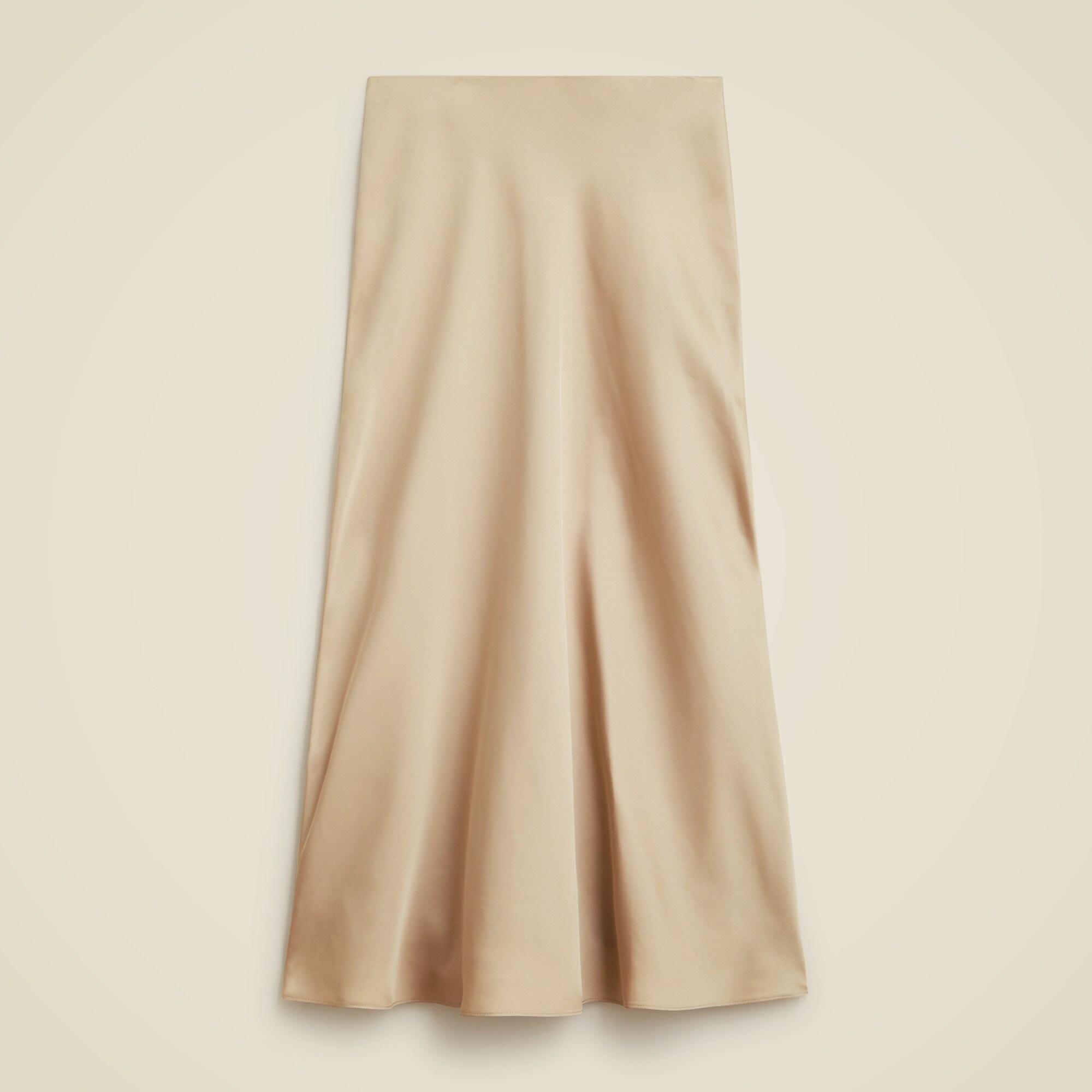 Gwyneth slip skirt