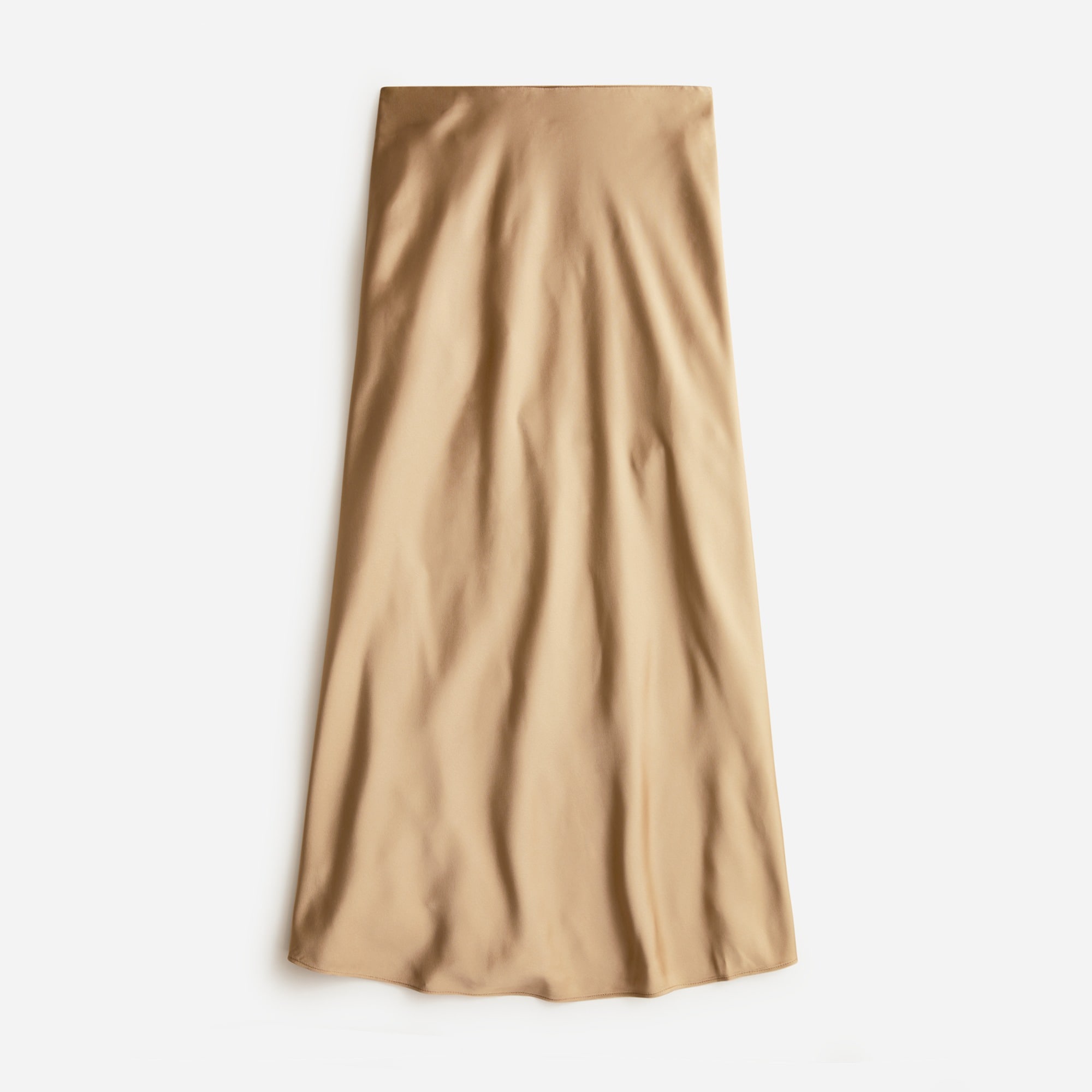 Gwyneth slip skirt