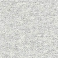 Wool-blend tunic sweater HTHR DOVE factory: wool-blend tunic sweater for women