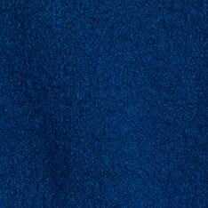 Crewneck sweater in extra-soft yarn SWEET HYACINTH factory: crewneck sweater in extra-soft yarn for women