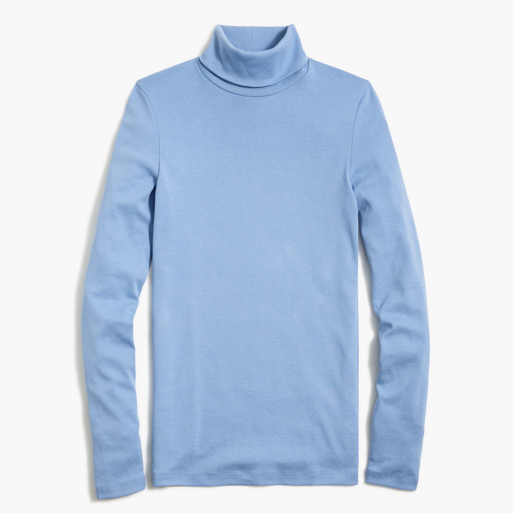 J crew perfect fit turtleneck on sale