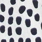 Animal print studio tee GOLD LEOPARD SM IVORY B factory: animal print studio tee for women