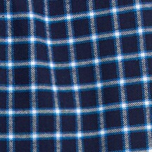 Flannel pajama pant CLASSIC RED NAVY 