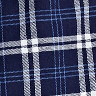 Flannel pajama pant CLASSIC RED NAVY 