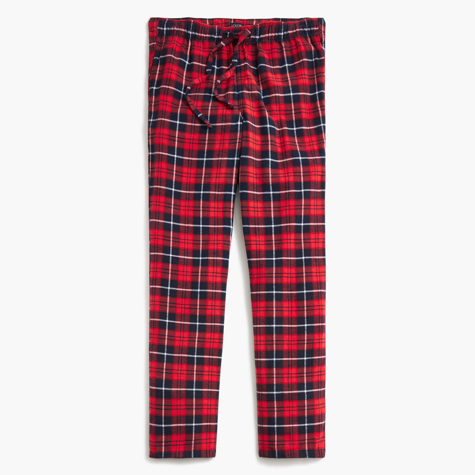 flannel pajama pant for men