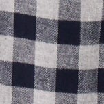 Flannel pajama pant CLASSIC RED NAVY 