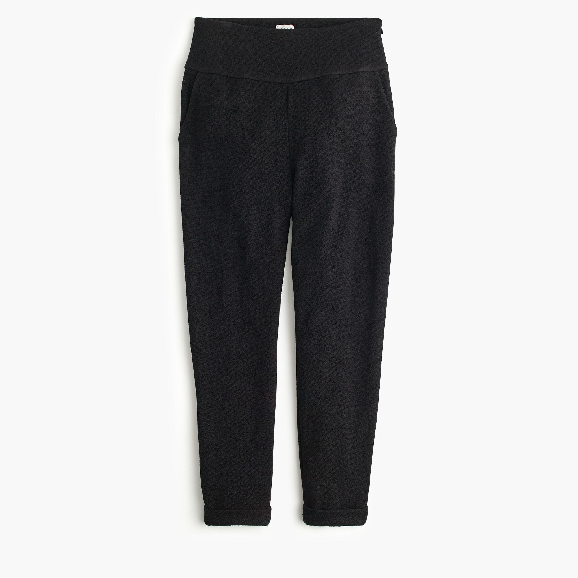 J.Crew: HATCH X J.Crew Slim Cuffed Pull-on Pant For Women
