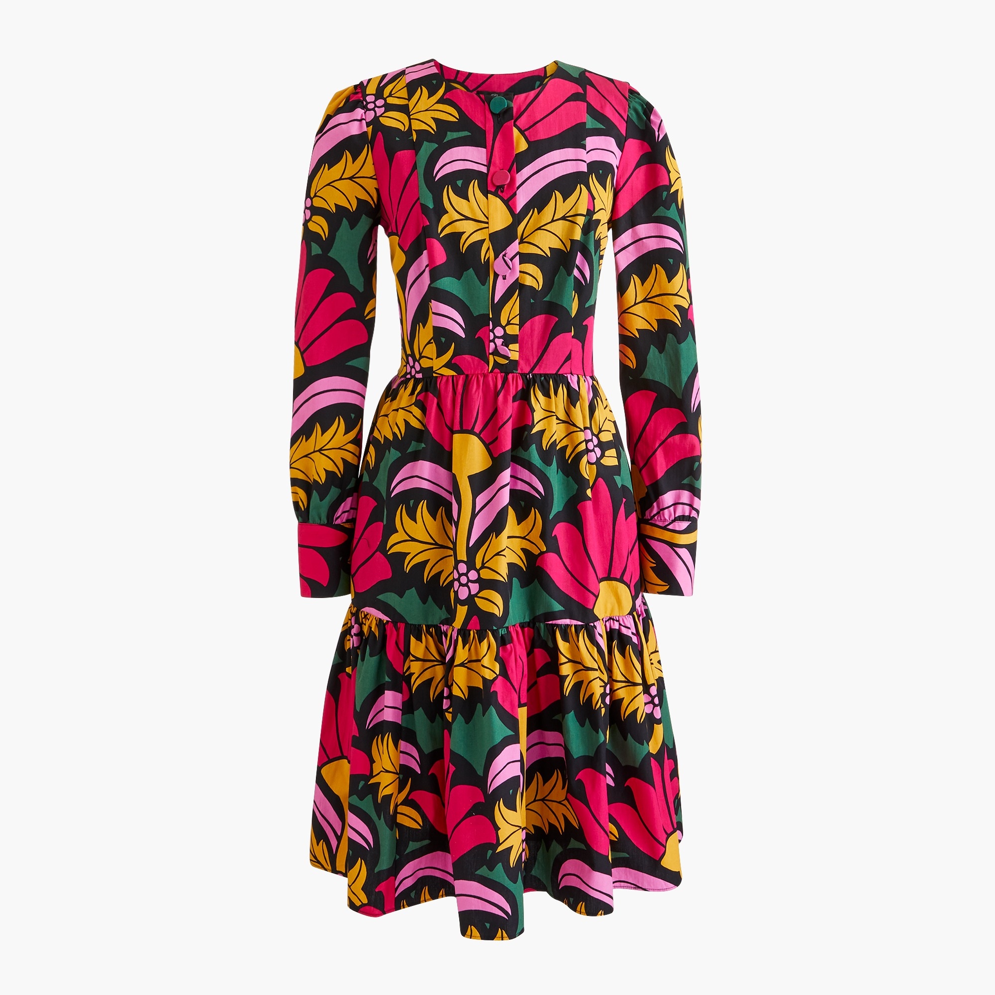 j crew womens dresses