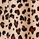 Button-front A-line midi dress in leopard MOD LEOPARD j.crew: button-front a-line midi dress in leopard for women