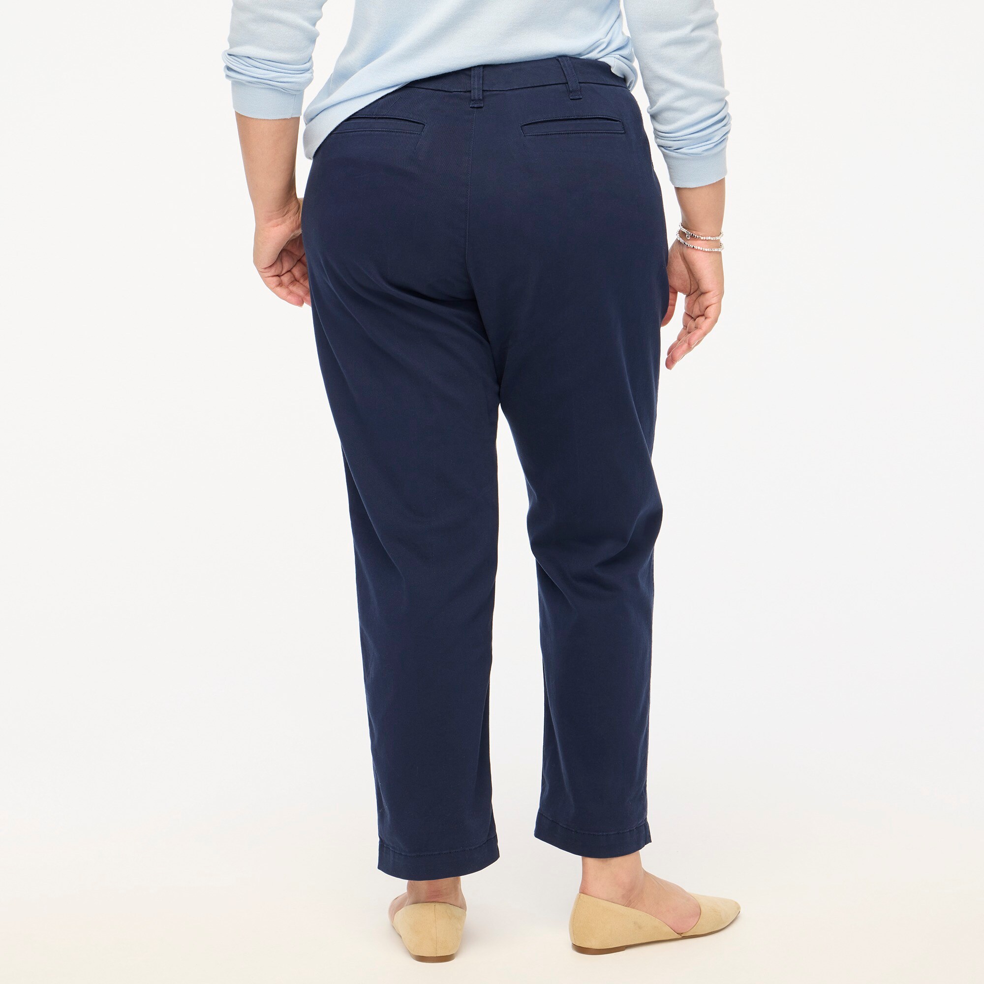 American Chino Pants for Men | Classic & Comfort | IZOD