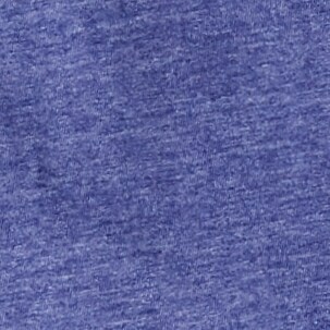 Essential long-sleeve T-shirt in heathered cotton HTHR DOLPHIN j.crew: essential long-sleeve t-shirt in heathered cotton for men