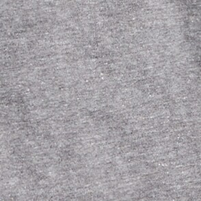 Essential long-sleeve T-shirt in heathered cotton HTHR DOLPHIN j.crew: essential long-sleeve t-shirt in heathered cotton for men
