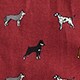 Flannel lounge pant in dog print DOGGY WALK BURGUDY j.crew: flannel lounge pant in dog print for men