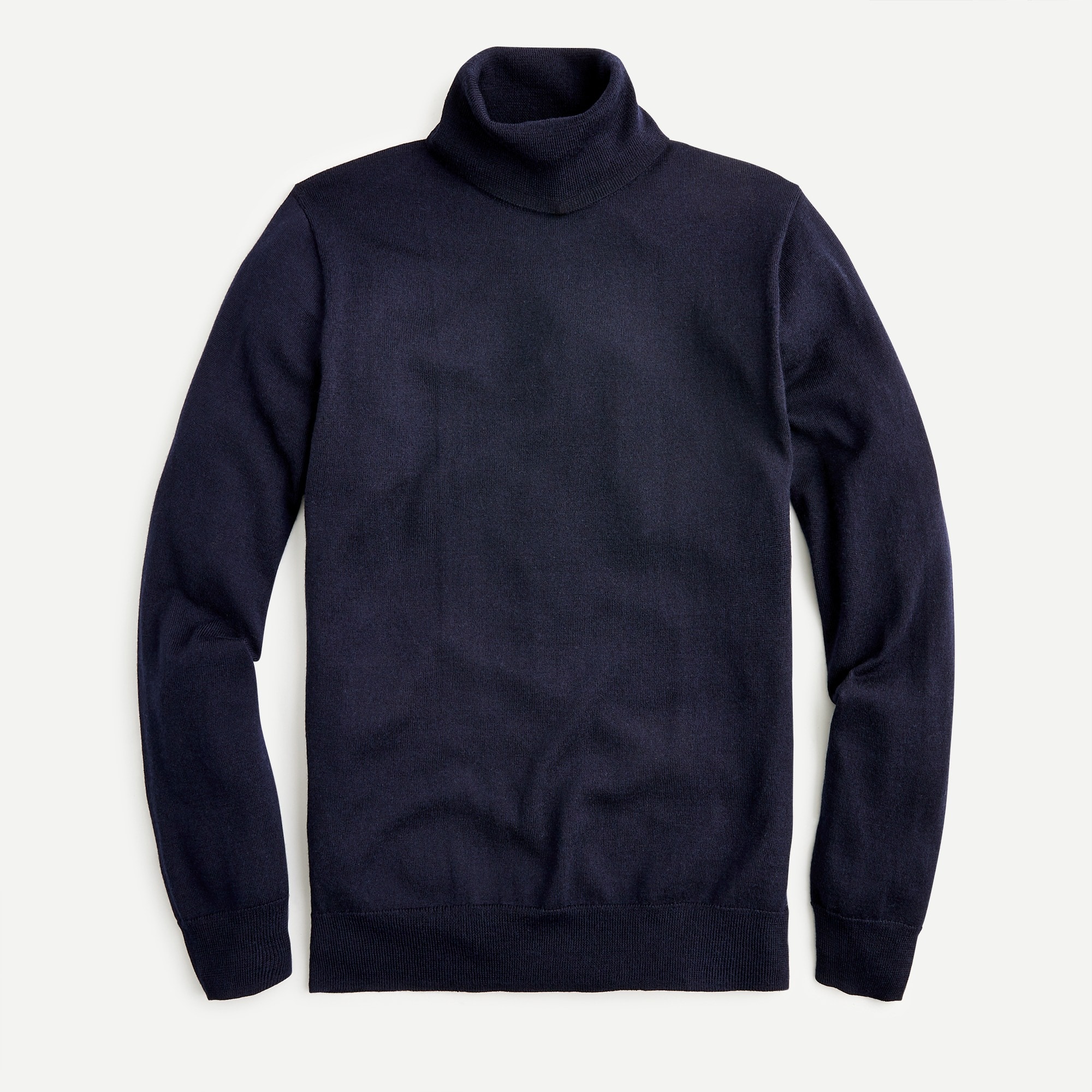 J crew merino turtleneck on sale