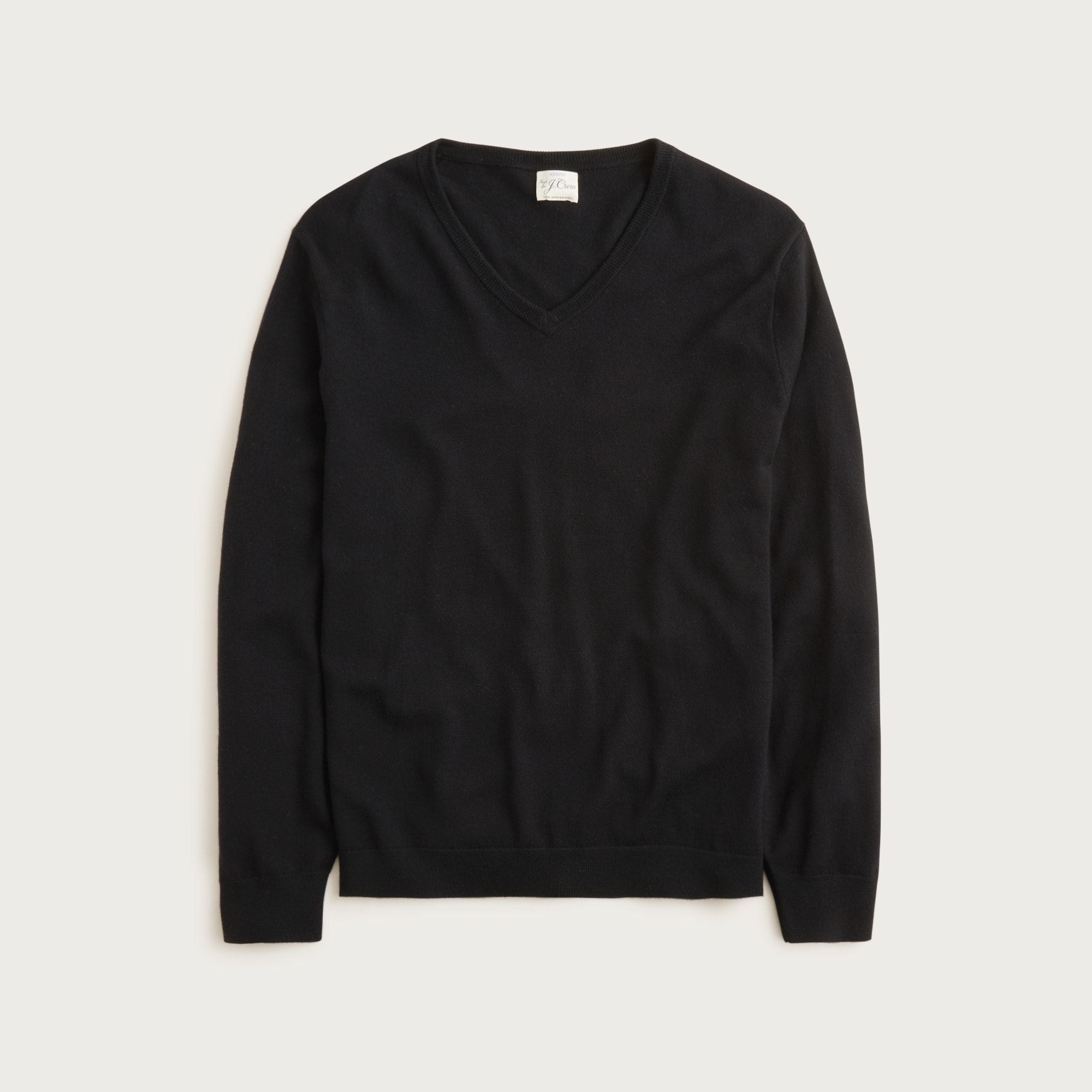 V-neck Sweaters For Men | J.Crew