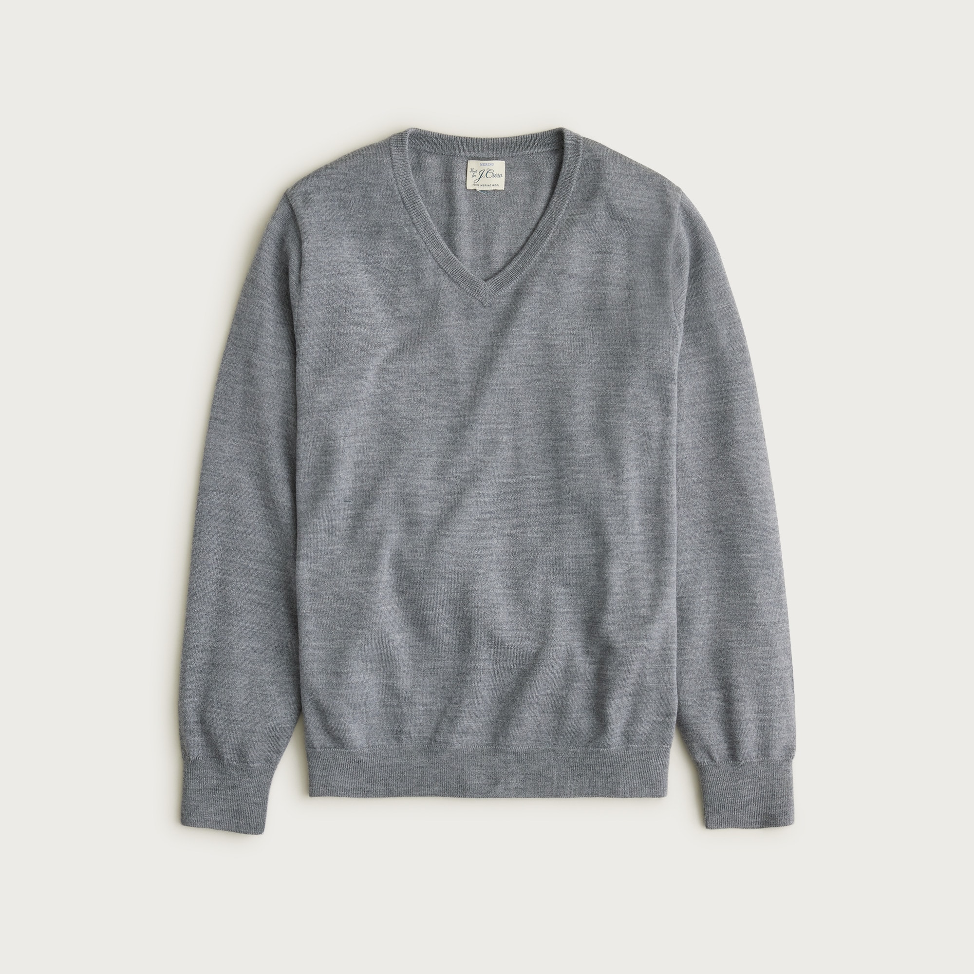V-neck Sweaters For Men | J.Crew